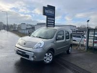 Occasion Renault Kangoo Expression 107 ch (78 kW) 2009 Gris Monospace