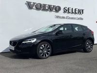 occasion Volvo V40 D2 Adblue 120 Ch Geartronic 6 Signature Edition 5p