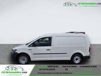 Occasion VW Caddy 102 ch (75 kW) 2018 Monospace