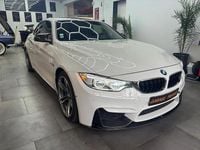 Occasion BMW M4 Cabriolet Sport Line 431 ch (317 kW) 2015 Cabriolet