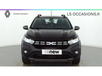 occasion Dacia Sandero SANDEROTCe 90 CVT - Stepway Expression