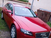 occasion Audi A4 Avant 2.0 TFSI 180 Ambiente Multitronic A