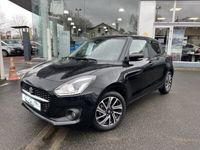 occasion Suzuki Swift 1.2 Dualjet Hybrid 83ch Pack