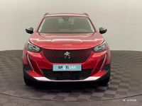 Occasion Peugeot e-2008 Allure 100 kW (136 ch) 2022 SUV