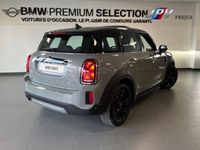 occasion Mini Cooper Countryman 136ch Northwood - VIVA190390670