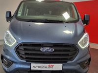 occasion Ford Transit Custom Fg 2.0 TDCI 130 L1H1 6 PLACES + ATTELAGE