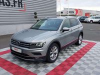 occasion VW Tiguan 2.0 TDI 150 DSG7 MATCH