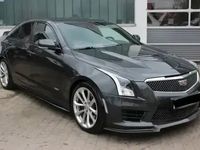 occasion Cadillac ATS 3.6tt V6 470ch Rwd At