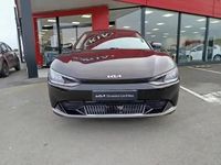 Occasion Kia EV6 Air 167 kW (228 ch) 2021 Noir ebène métallisé SUV