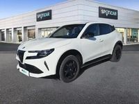 Occasion Alfa Romeo Junior 2025 Blanc SUV