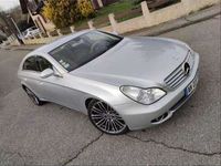 occasion Mercedes CLS320 CDI 7G-TRONIC