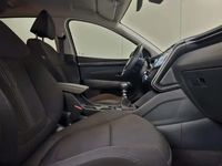 occasion Hyundai Tucson 1.6 Benzine - GPS - Airco - Topstaat