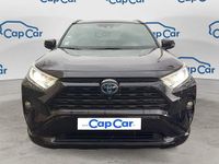 Occasion Toyota RAV4 Hybrid Edition 2021 SUV