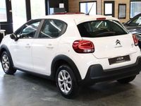 occasion Citroën C3 1.2 PURETECH 110 S\u0026S FEEL EAT6