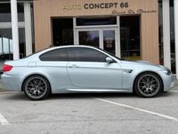 Occasion BMW M3 421 ch (309 kW) 2007 Gris Coupé