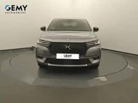 Occasion DS Automobiles DS7 Crossback Performance 225 ch (165 kW) 2022 Gris SUV