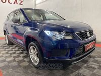 occasion Seat Ateca 1.6 TDI 115ch Ecomotive Reference +32000KM