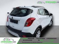Occasion Opel Mokka 116 ch (85 kW) 2016 SUV