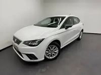 occasion Seat Ibiza 1.0 Ecotsi 110 Ch S/s Dsg7 Xcellence