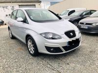 occasion Seat Altea 1.6 TDI 105 ch FAP CR Style COPA