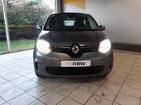 occasion Renault Twingo TwingoIII SCe 75 - 20 Zen - VIVA186614971