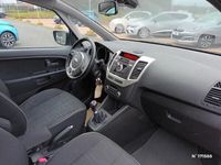 occasion Kia Venga I 1.6 125ch Active ISG