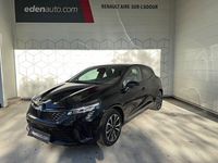Occasion Renault Clio V Techno 100 ch (73 kW) 2025 Noir Citadine