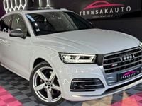 Occasion Audi SQ5 Sport 347 ch (255 kW) 2019 SUV
