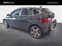 occasion Hyundai i20 1.0 T-gdi 100ch Hybrid Creative