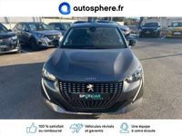 occasion Peugeot 208 1.2 PureTech 75ch S&S Style