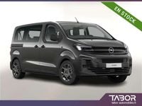 Nouvelle Opel Vivaro 177 ch (130 kW) 2025 Gris Monospace
