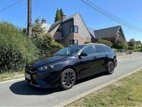 Occasion Kia Ceed Sportswagon GT-Line 140 ch (102 kW) 2025 Noir Break