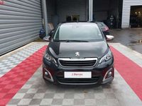occasion Peugeot 108 VTi 72 S&S Collection