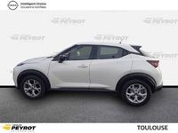 occasion Nissan Juke DIG-T 117