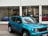 Occasion Jeep Renegade 121 ch (88 kW) 2019 SUV
