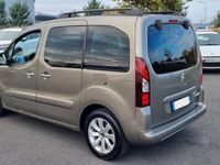 Occasion Citroën Berlingo Feel 100 ch (73 kW) 2017 Monospace