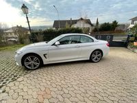 occasion BMW 326 440 SERIE 4 Cab xDrivech M Sport A