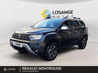 Occasion Dacia Duster Prestige 2022 Noir SUV