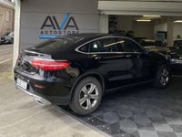 occasion Mercedes E250 Classe Glc d 204ch Executive 4mat