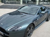 occasion Aston Martin V8 Vantage 4.7 S N430 SPORTSHIFT