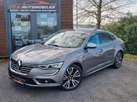 Occasion Renault Talisman Initiale Paris 160 ch (117 kW) 2017 Berline