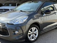 Occasion Citroën DS3 So Chic 120 ch (88 kW) 2014 Citadine