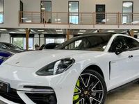 occasion Porsche Panamera Turbo S Spt Turismo 680 Full Options