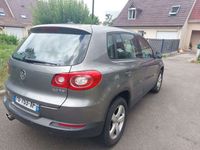 occasion VW Tiguan 2.0 TSI 200 Confortline 4Motion