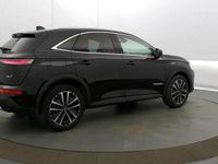 Occasion DS Automobiles DS7 Crossback 2024 Noir SUV