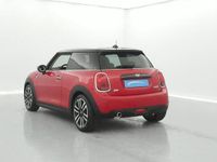 occasion Mini Cooper 136 Ch Bva7 Yours 3p