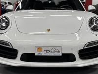 Occasion Porsche 991 2013 Coupé