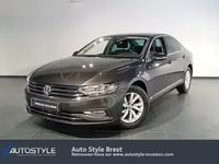 occasion VW Passat 1.6 Tdi 120ch Business Dsg7