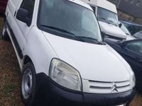 occasion Citroën Berlingo 1.4i 600 KG CONFORT