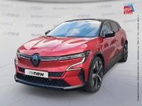 Occasion Renault Megane E-Tech Techno 163 kW (222 ch) 2024 Rouge SUV
